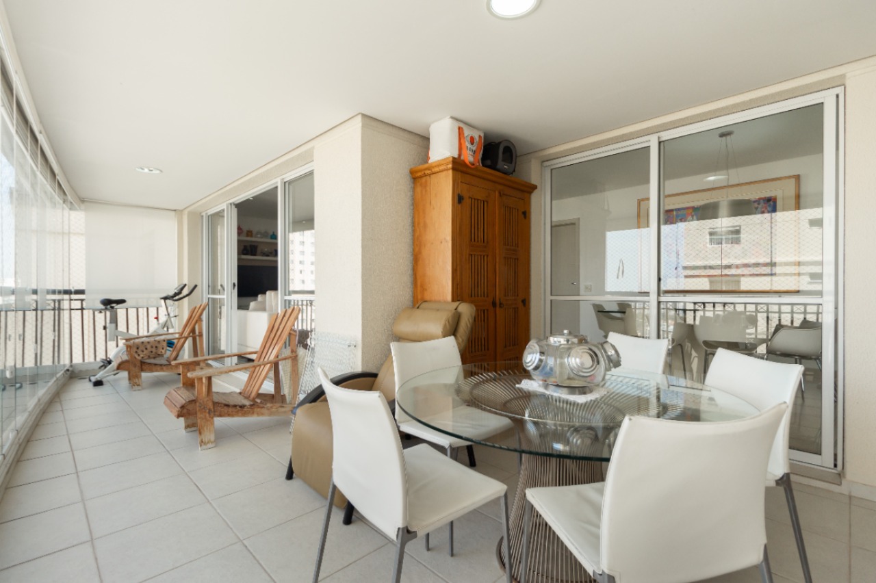Apartamento, 4 quartos, 178 m² - Foto 15