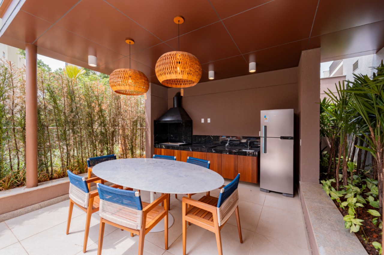 Apartamento, 3 quartos, 142 m² - Foto 47