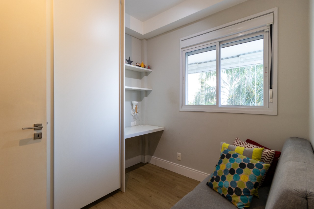 Apartamento, 2 quartos, 76 m² - Foto 19