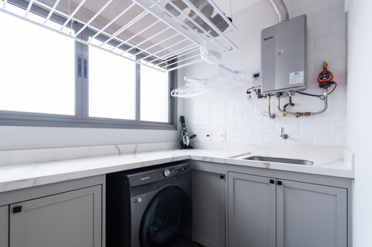 Apartamento, 4 quartos, 160 m² - Foto 16