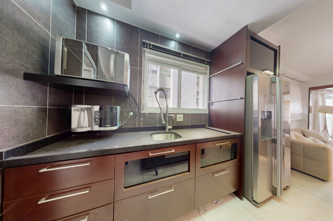 Apartamento, 2 quartos, 89 m² - Foto 13