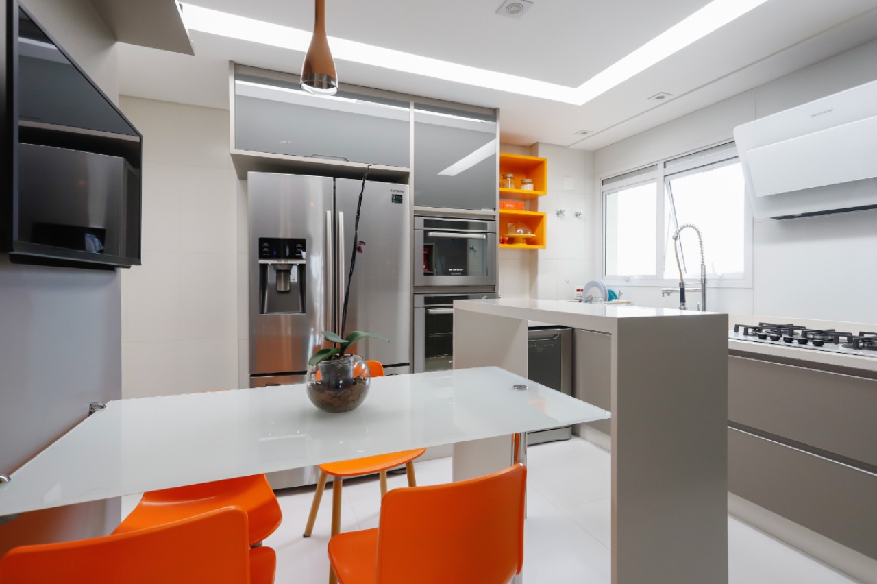 Apartamento, 3 quartos, 159 m² - Foto 22