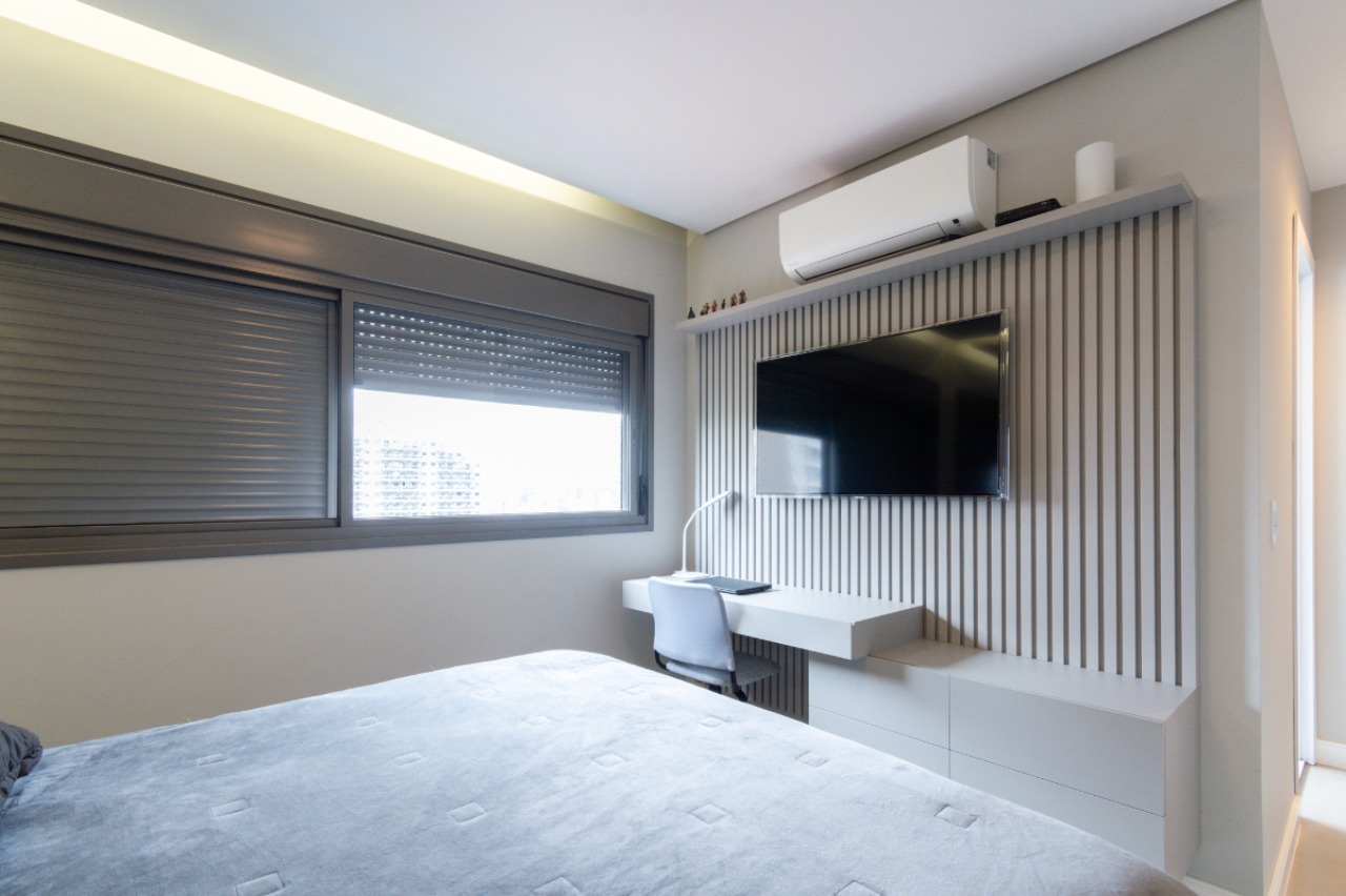Apartamento, 4 quartos, 160 m² - Foto 21