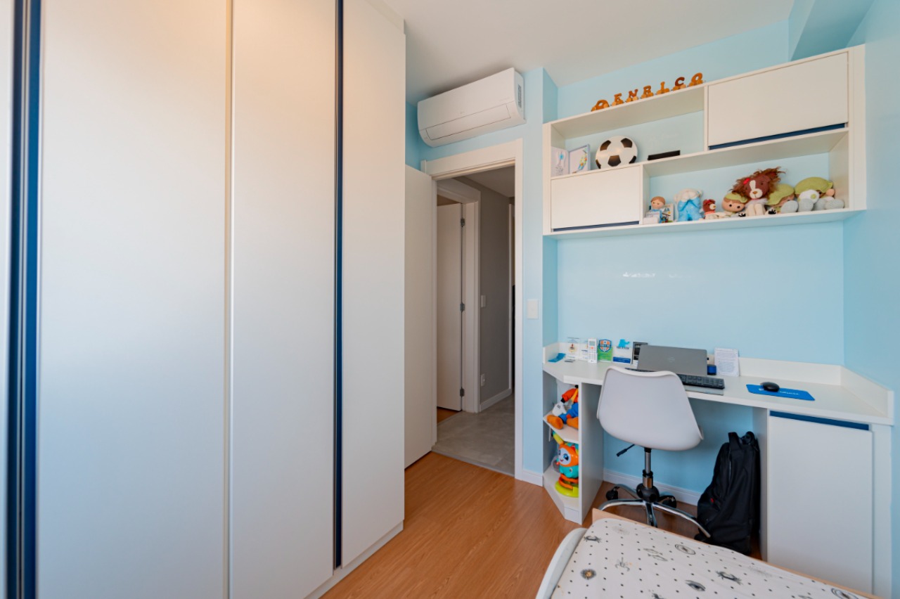 Apartamento, 3 quartos, 81 m² - Foto 33