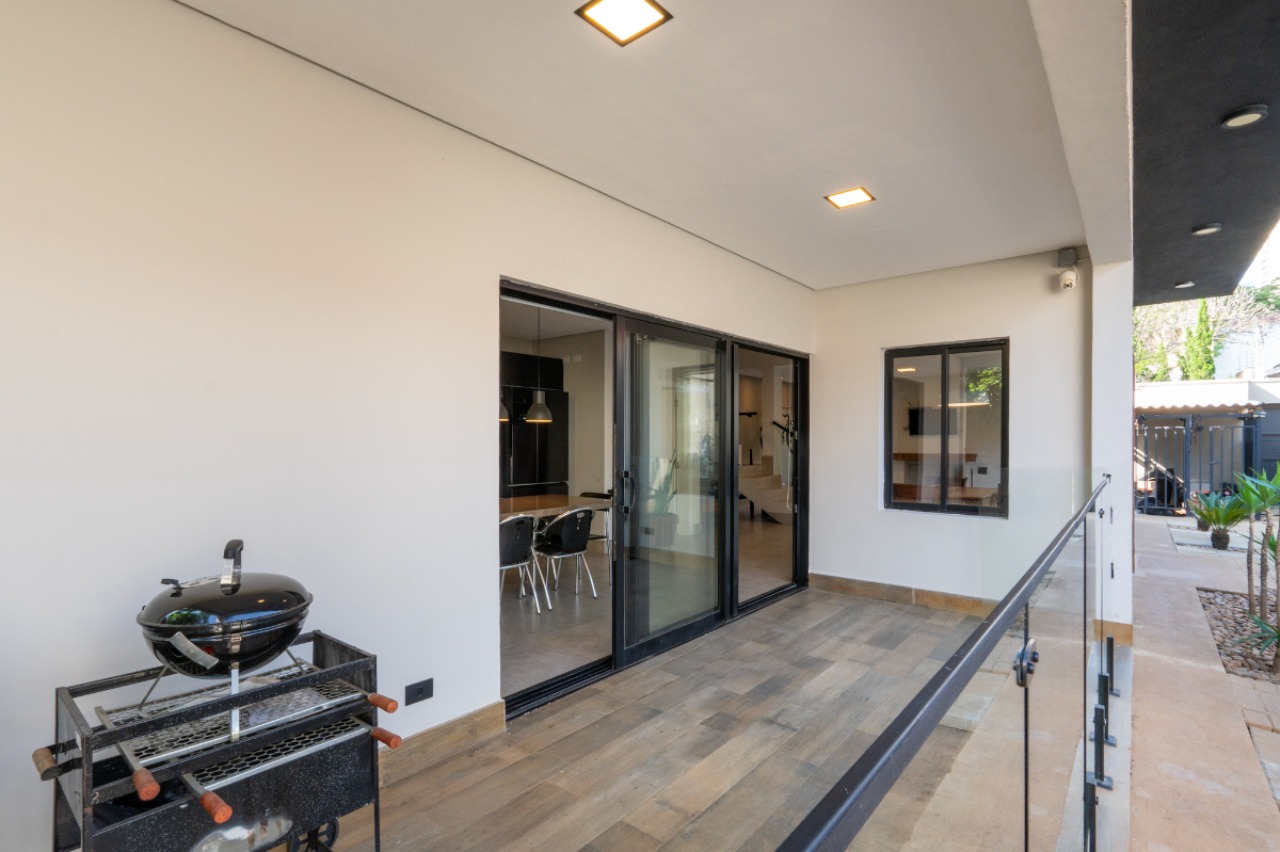 Casa, 3 quartos, 188 m² - Foto 6