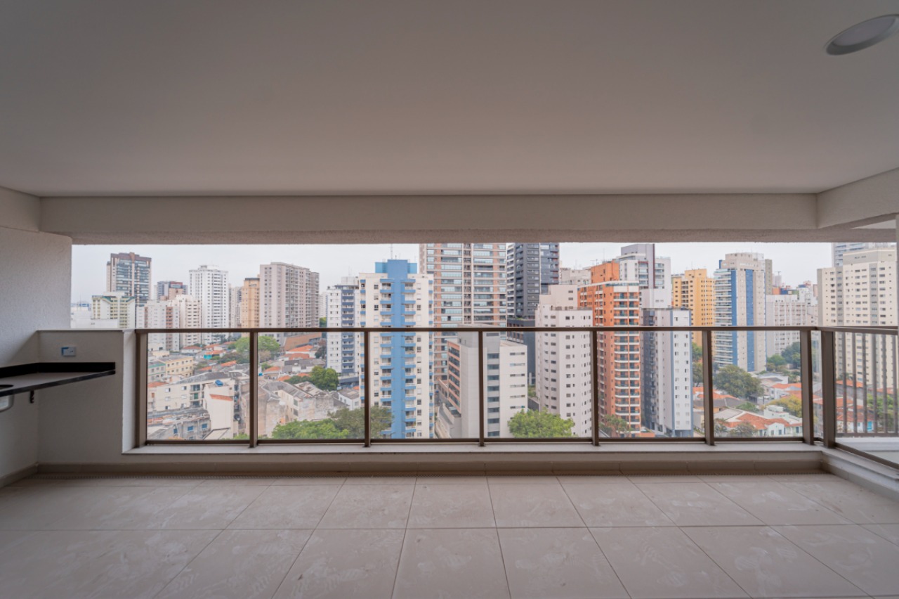 Apartamento, 3 quartos, 142 m² - Foto 10