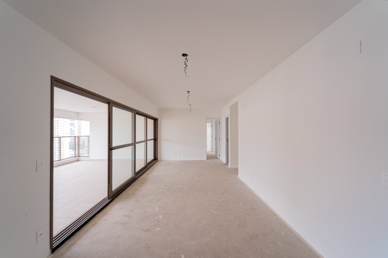 Apartamento, 3 quartos, 142 m² - Foto 5