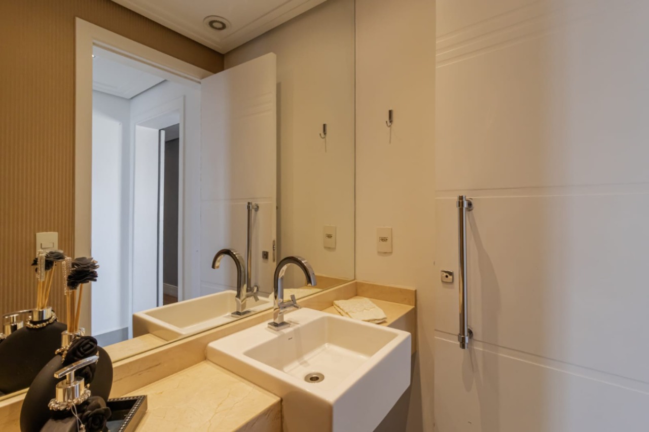 Apartamento, 4 quartos, 237 m² - Foto 18