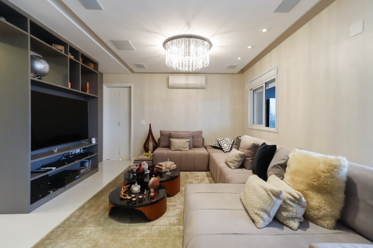 Apartamento, 3 quartos, 159 m² - Foto 8