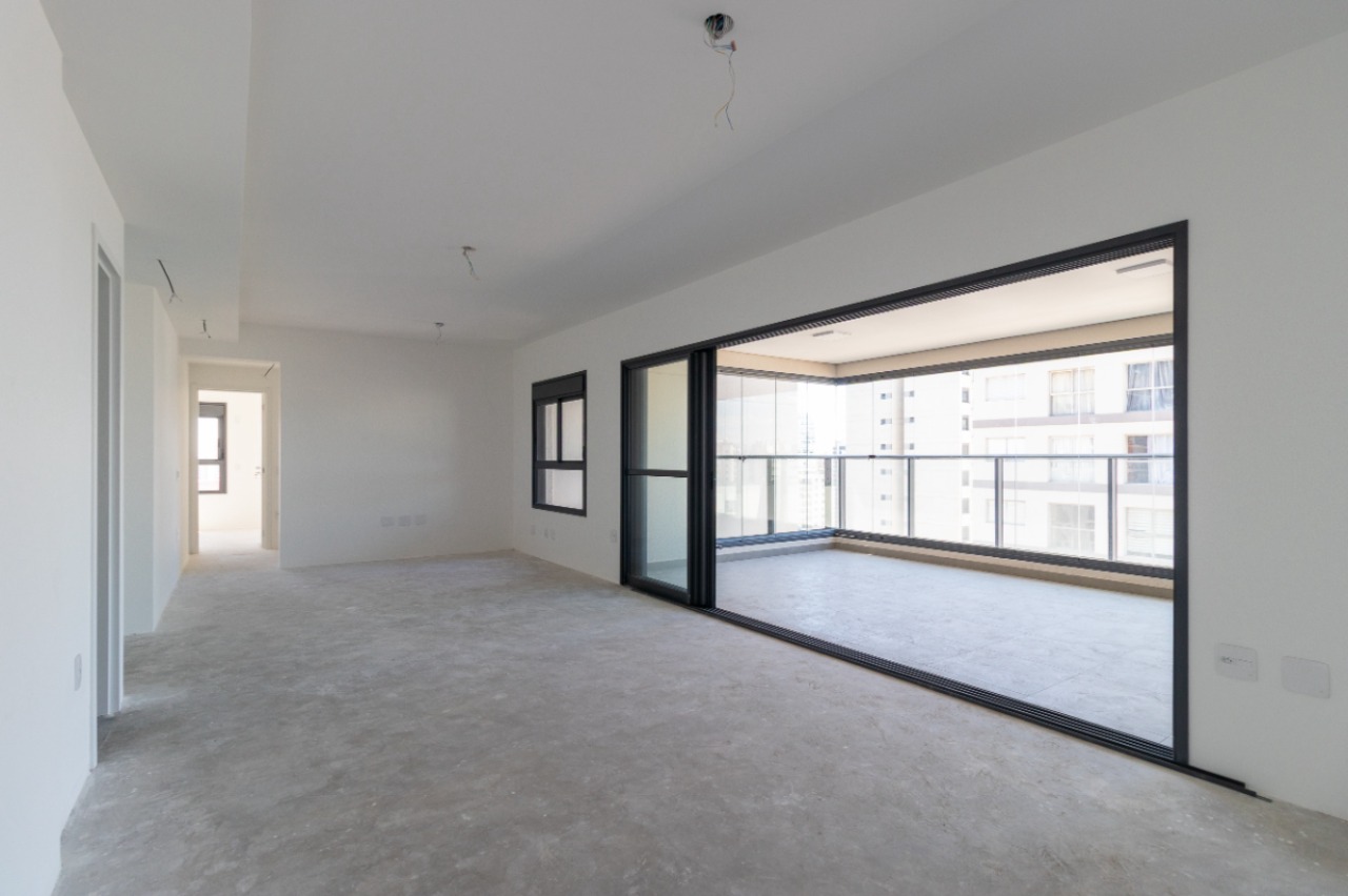 Apartamento, 3 quartos, 141 m² - Foto 2