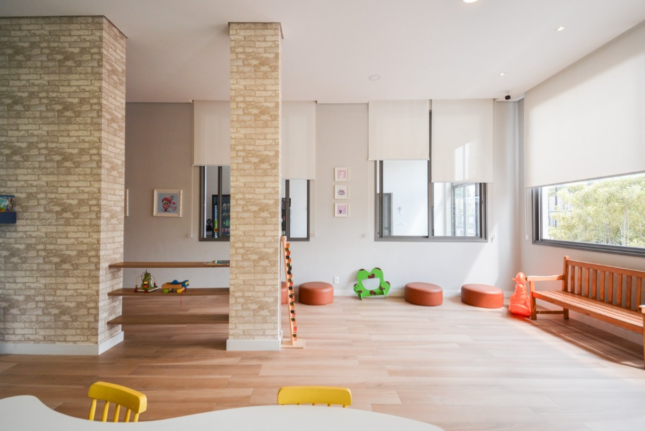 Apartamento, 4 quartos, 160 m² - Foto 40