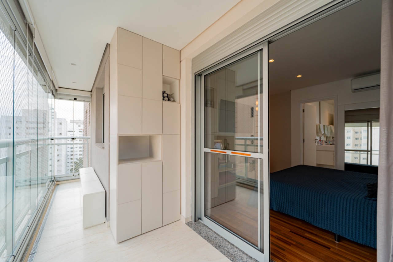 Apartamento, 3 quartos, 220 m² - Foto 30