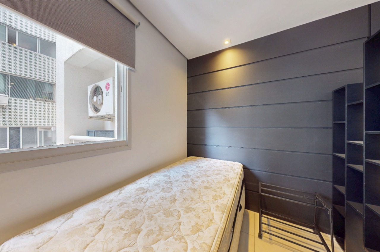Apartamento, 2 quartos, 89 m² - Foto 23