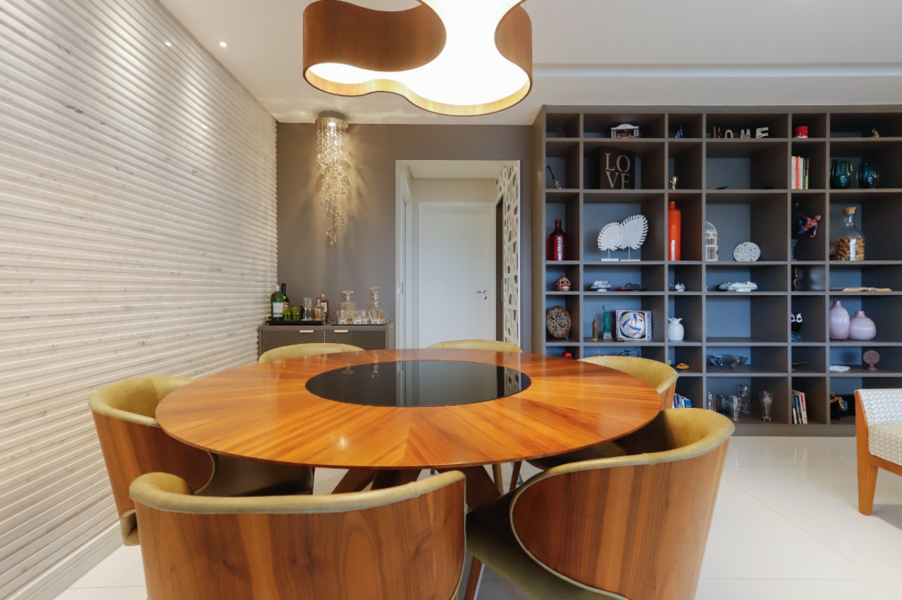 Apartamento, 3 quartos, 159 m² - Foto 3