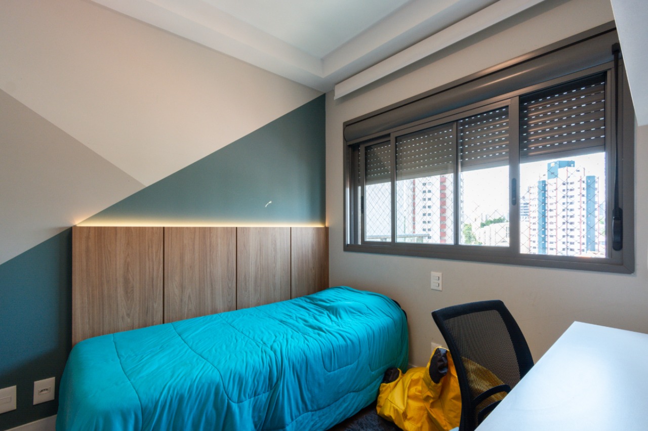Apartamento, 3 quartos, 133 m² - Foto 30