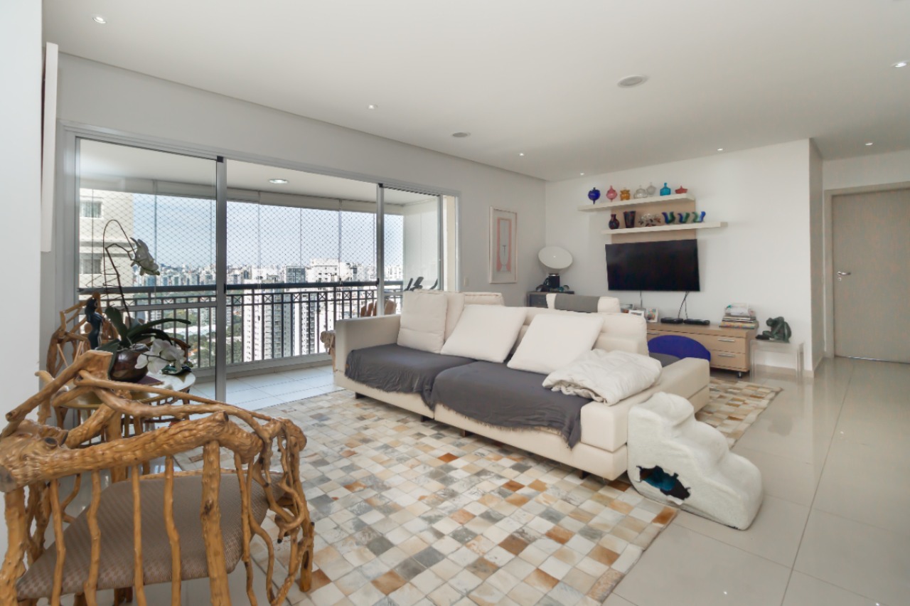 Apartamento, 4 quartos, 178 m² - Foto 10
