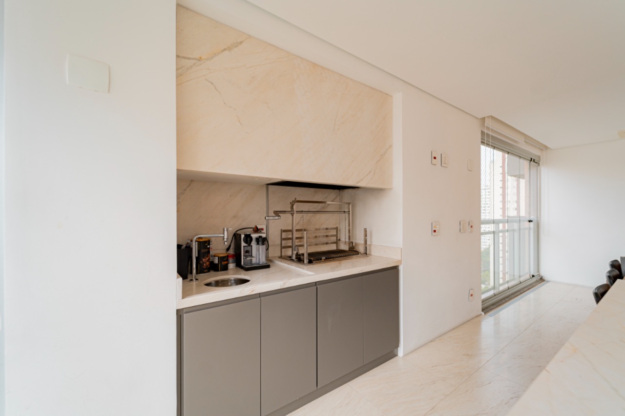 Apartamento, 3 quartos, 220 m² - Foto 13
