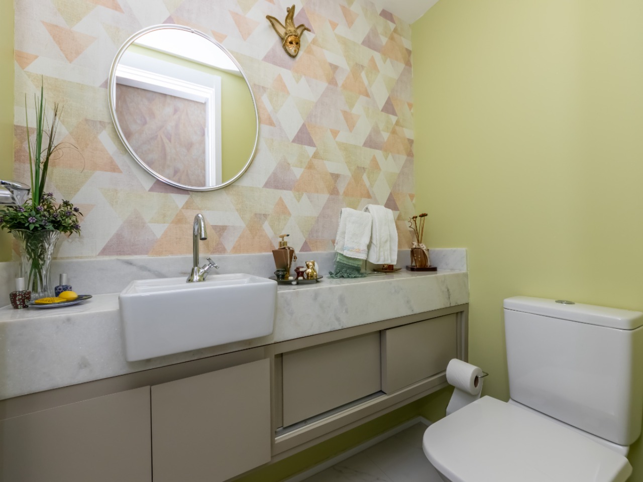 Apartamento, 2 quartos, 73 m² - Foto 21