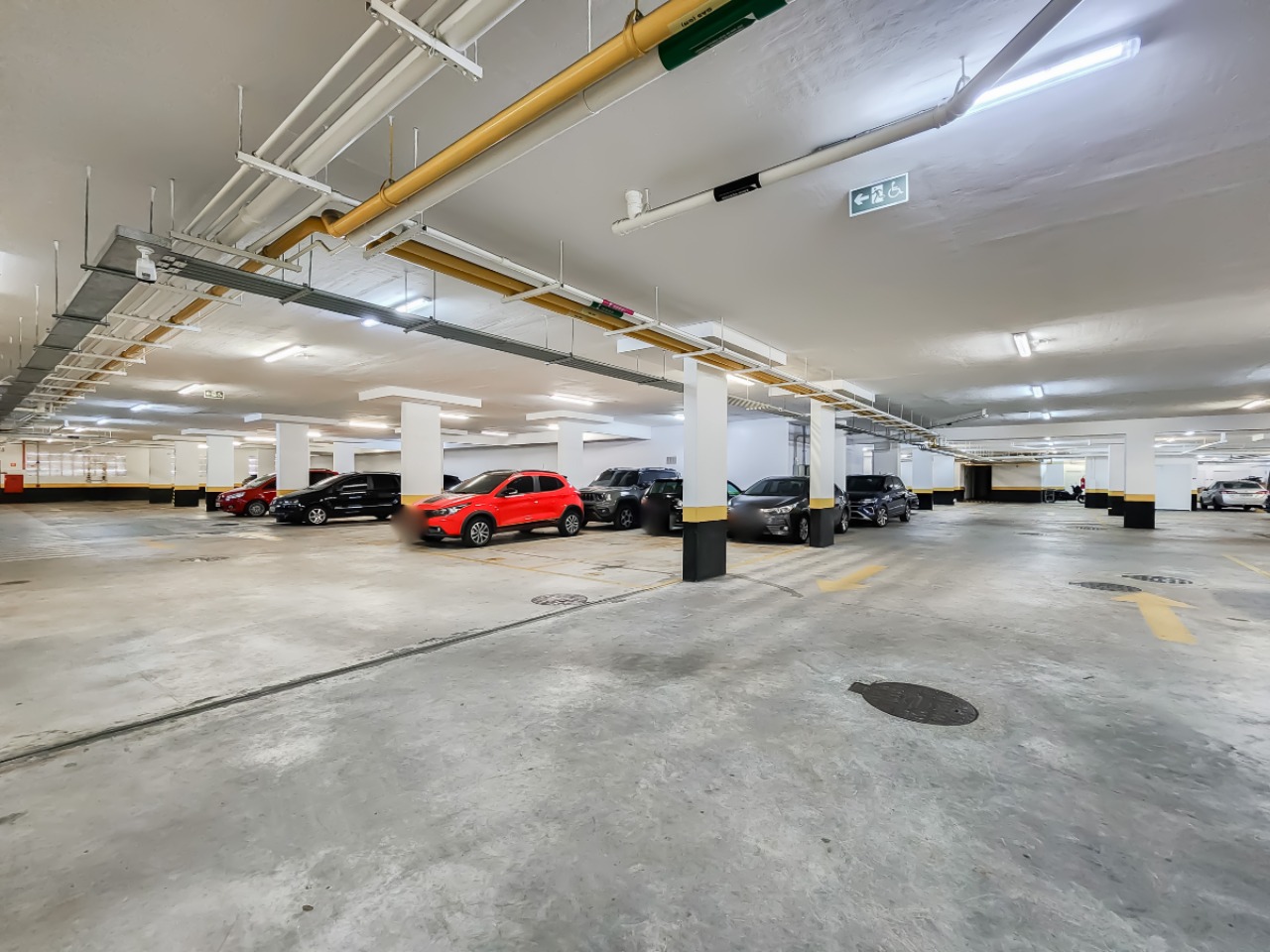 Apartamento, 2 quartos, 73 m² - Foto 40