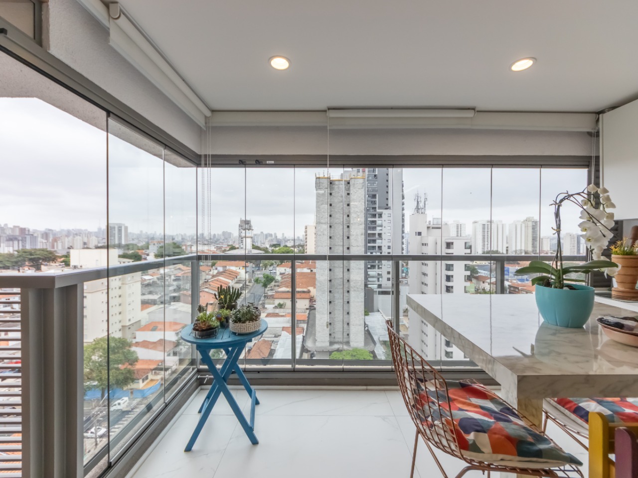 Apartamento, 2 quartos, 73 m² - Foto 14