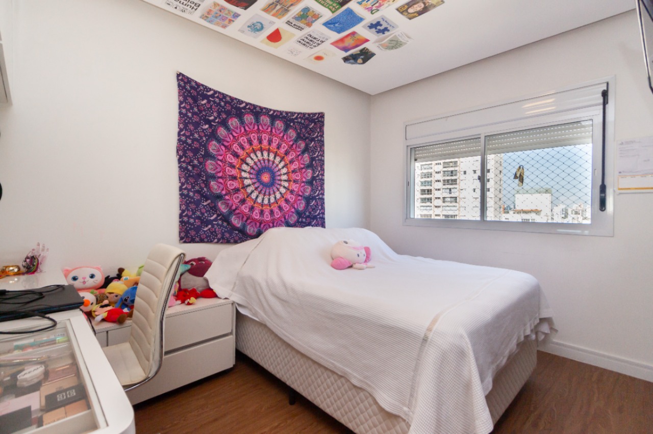 Apartamento, 4 quartos, 178 m² - Foto 28