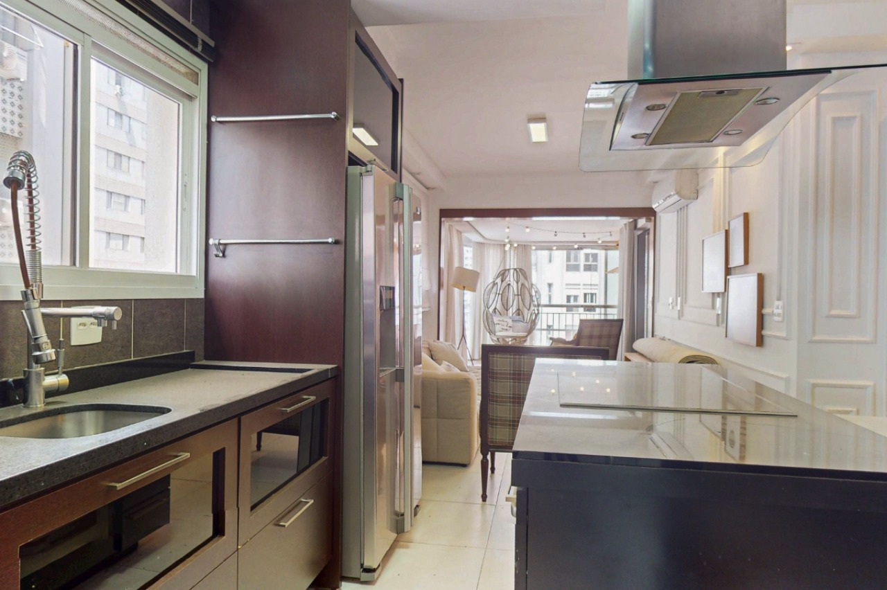 Apartamento, 2 quartos, 89 m² - Foto 15
