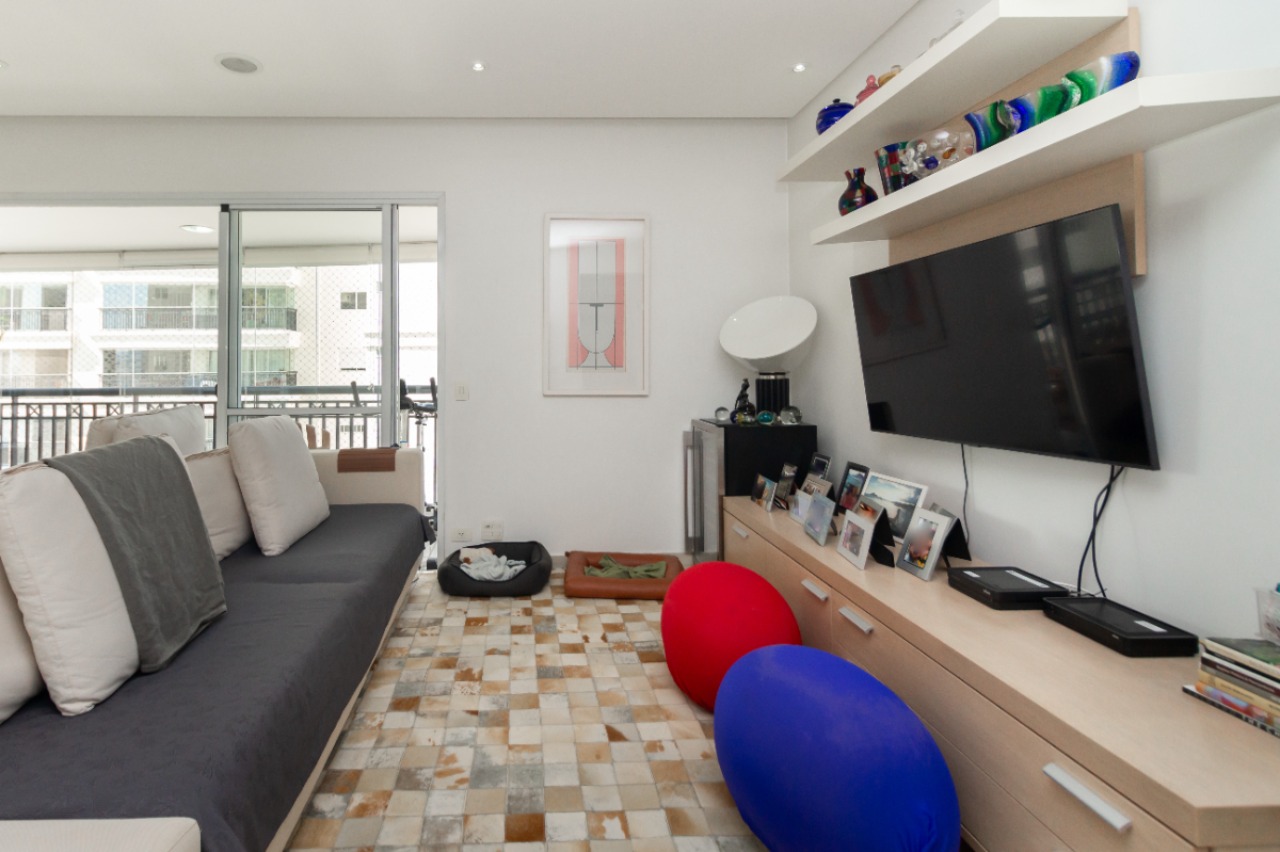 Apartamento, 4 quartos, 178 m² - Foto 11