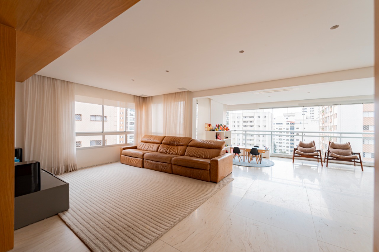 Apartamento, 3 quartos, 220 m² - Foto 6