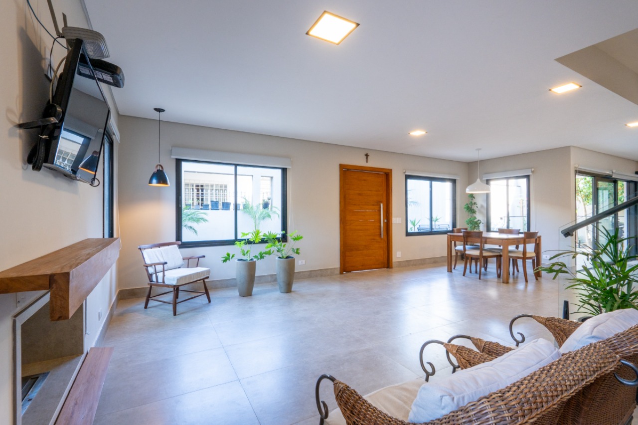Casa, 3 quartos, 188 m² - Foto 7