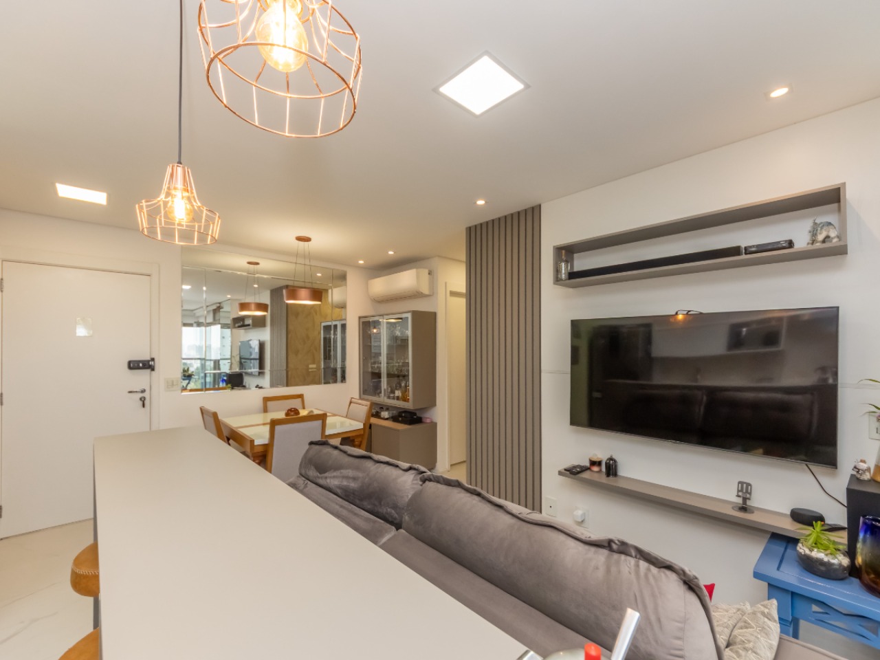 Apartamento, 2 quartos, 73 m² - Foto 4