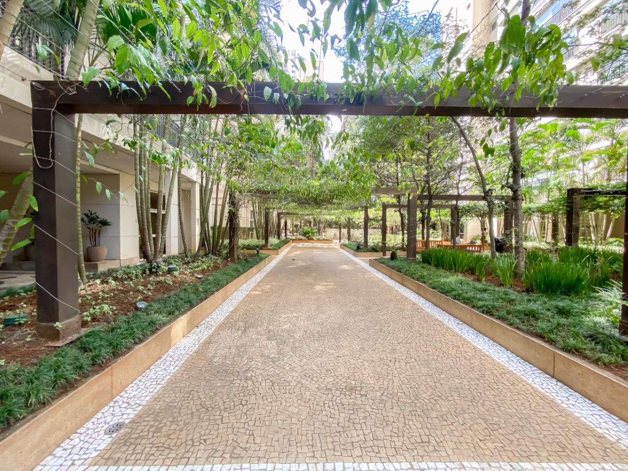 Apartamento, 4 quartos, 178 m² - Foto 41
