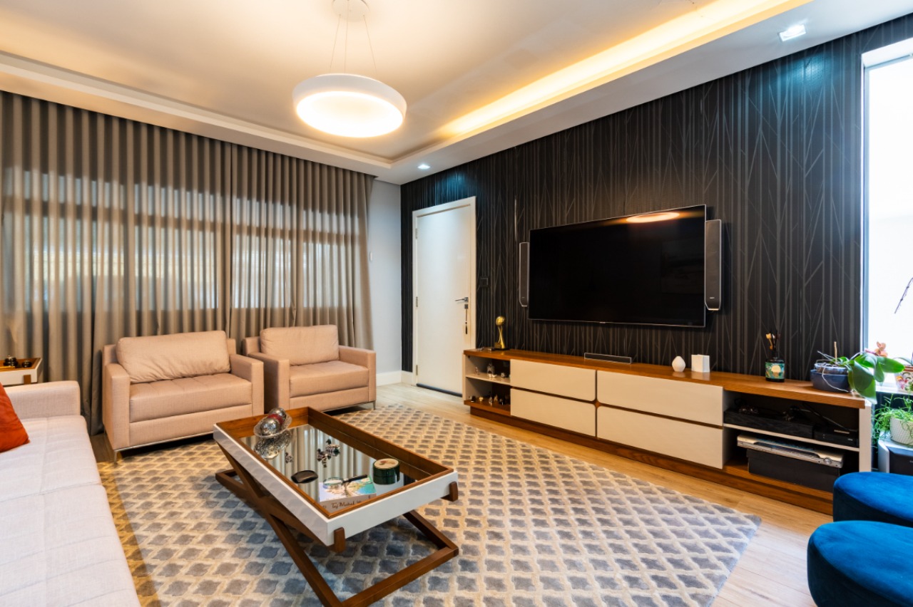 Casa, 3 quartos, 151 m² - Foto 2