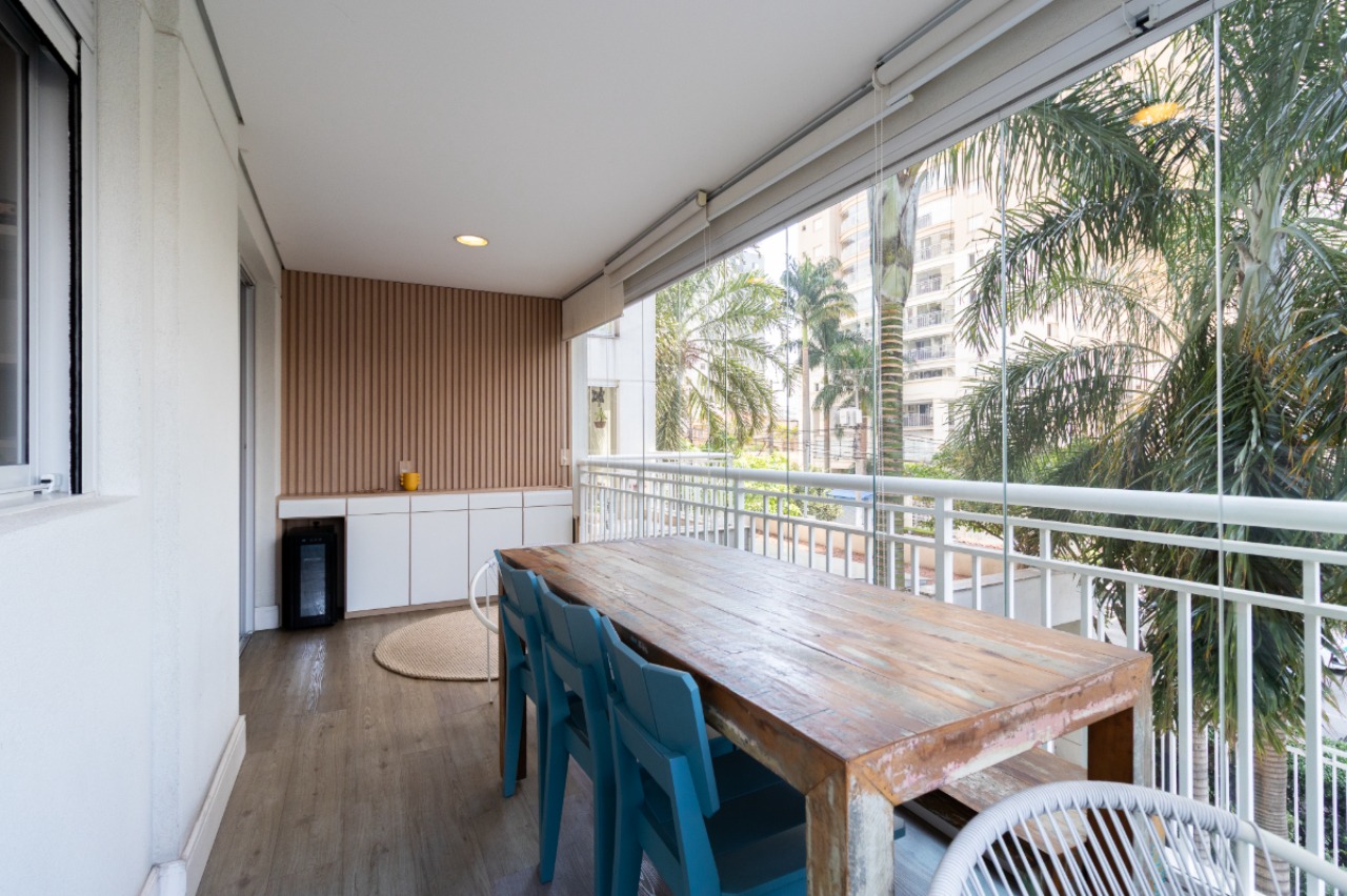 Apartamento, 2 quartos, 76 m² - Foto 5