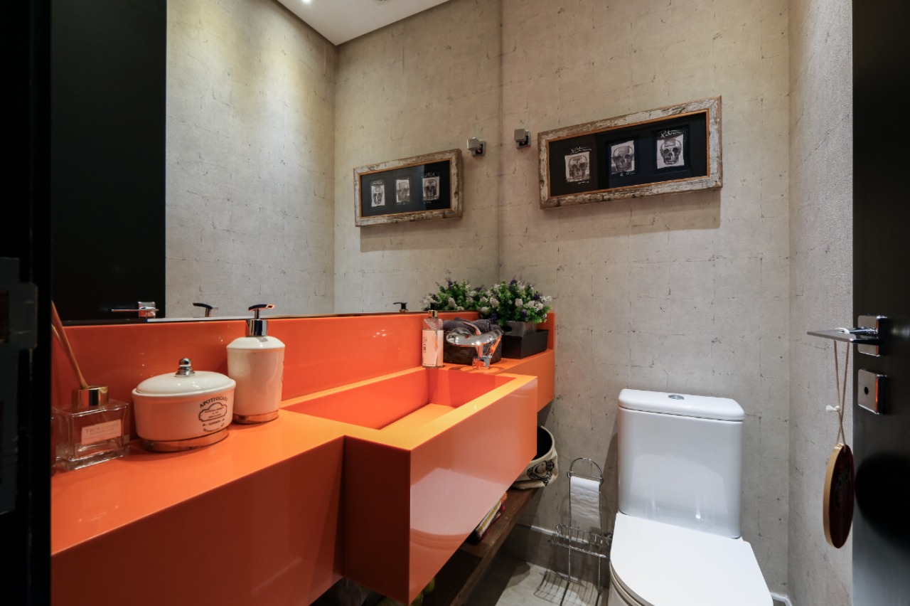 Cobertura, 2 quartos, 213 m² - Foto 24