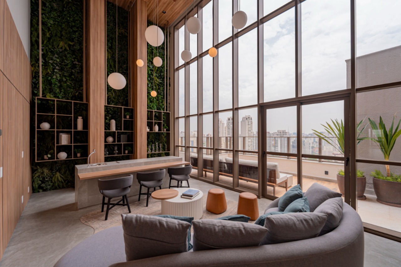 Apartamento, 3 quartos, 142 m² - Foto 43
