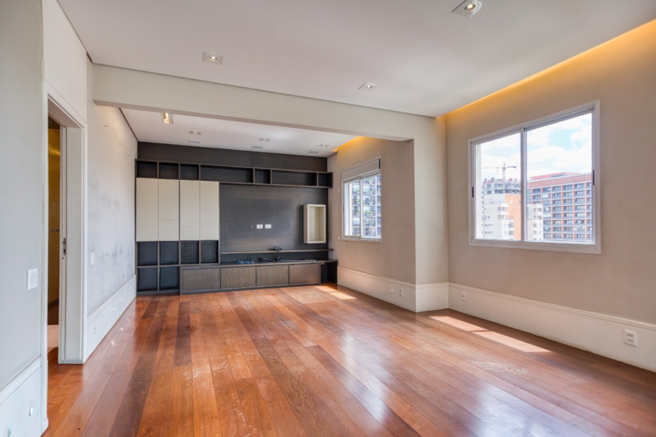 Apartamento, 3 quartos, 300 m² - Foto 2