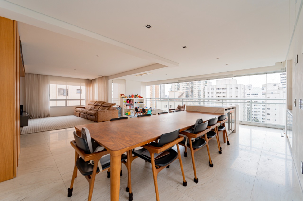 Apartamento, 3 quartos, 220 m² - Foto 7