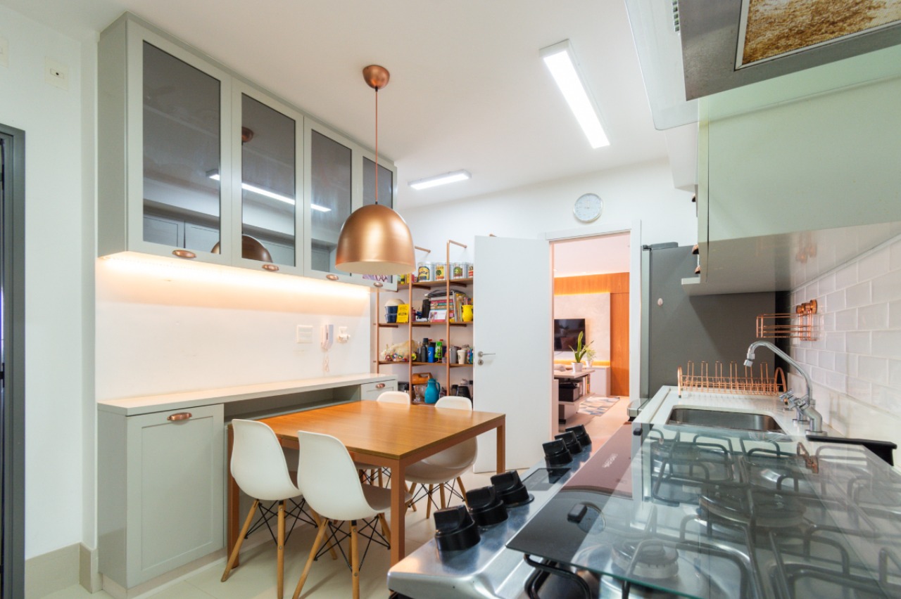 Apartamento, 3 quartos, 133 m² - Foto 13