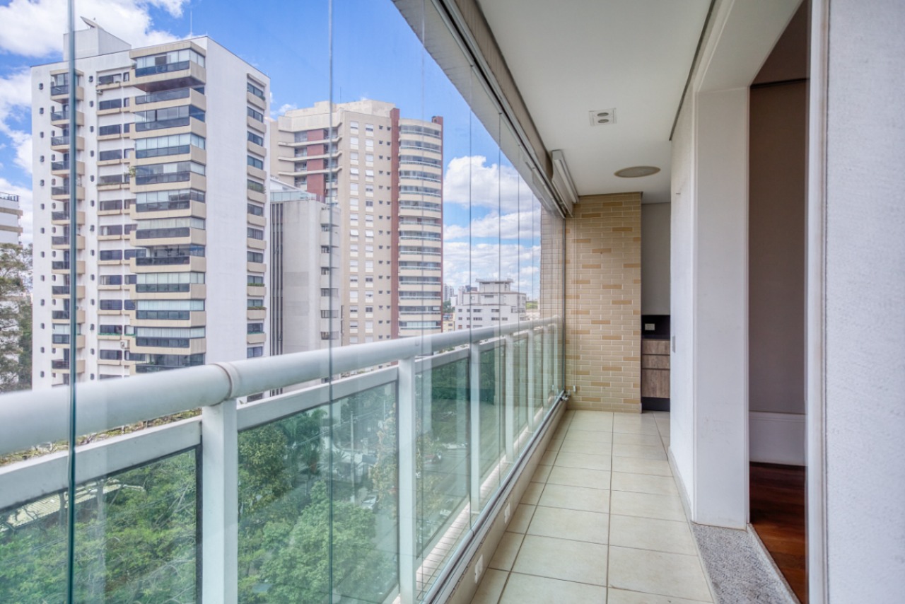 Apartamento, 3 quartos, 300 m² - Foto 9
