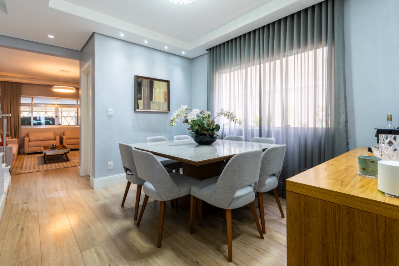 Casa, 3 quartos, 151 m² - Foto 7