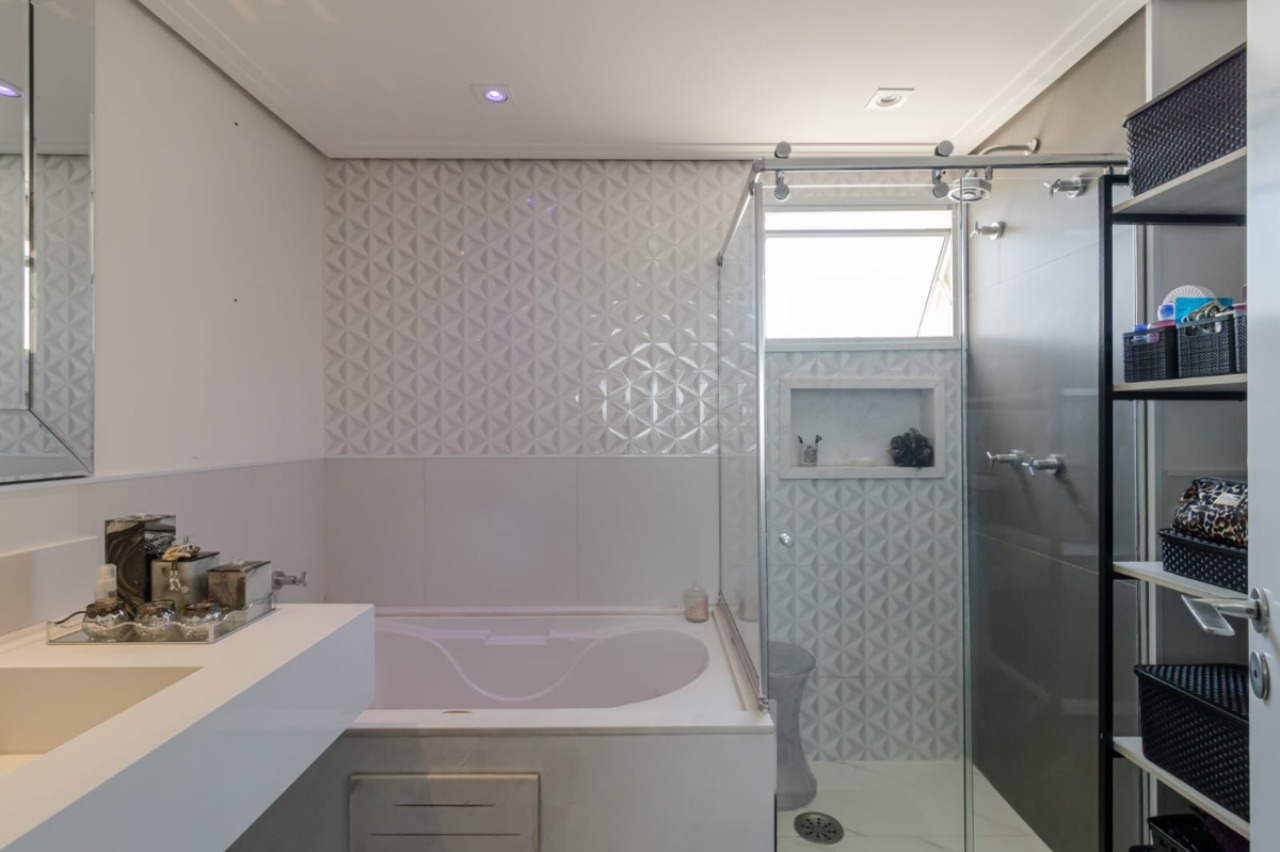 Apartamento, 4 quartos, 237 m² - Foto 26