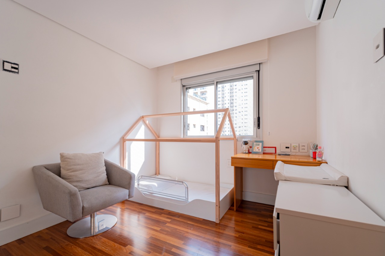 Apartamento, 3 quartos, 220 m² - Foto 40