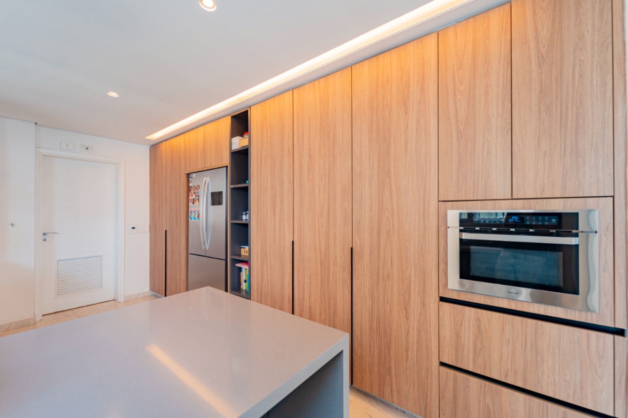 Apartamento, 3 quartos, 220 m² - Foto 16