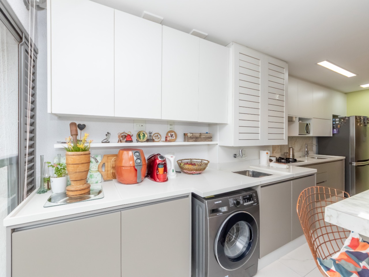 Apartamento, 2 quartos, 73 m² - Foto 19
