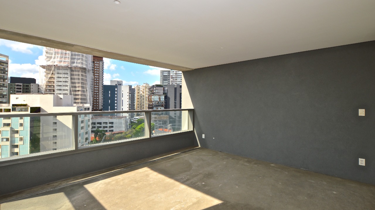 Apartamento, 4 quartos, 333 m² - Foto 8