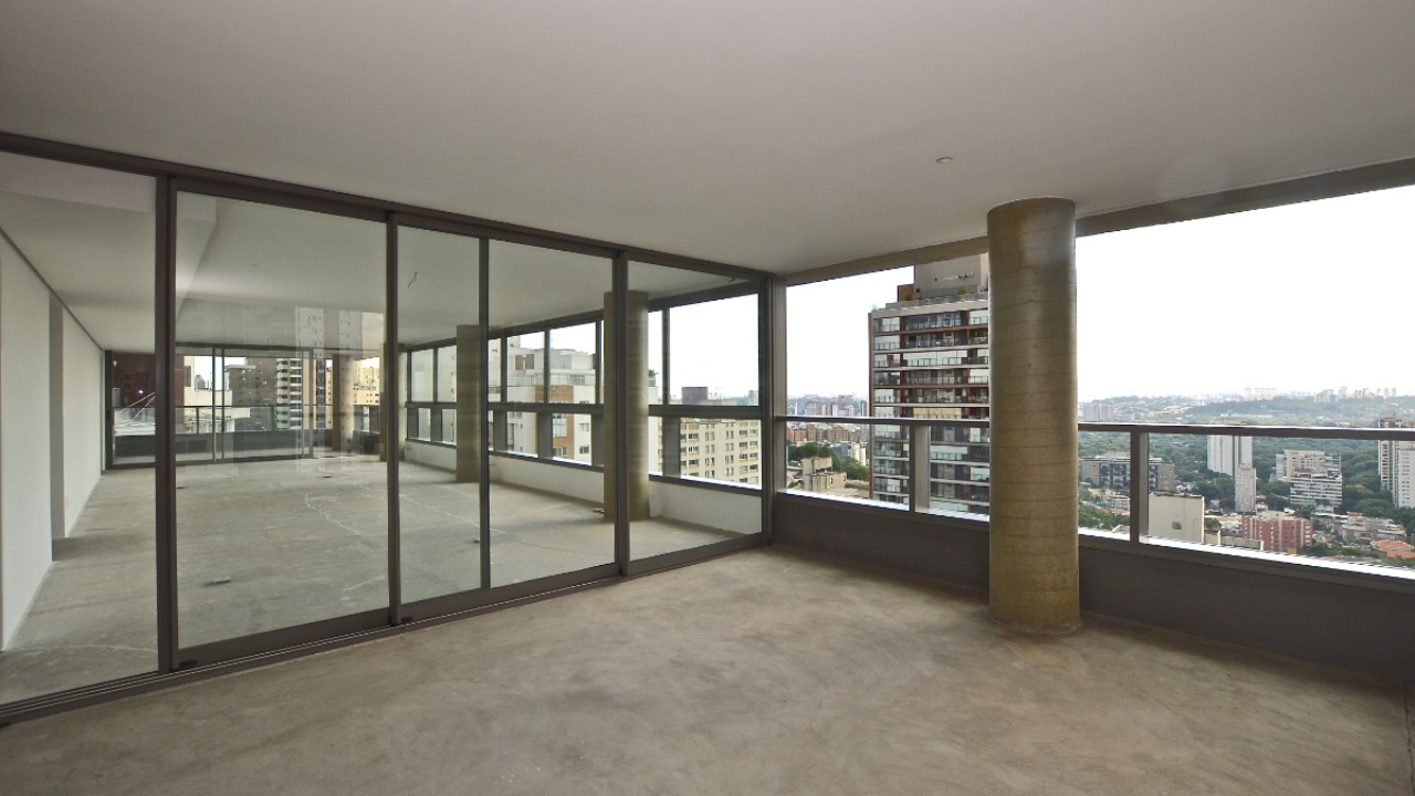 Apartamento, 4 quartos, 333 m² - Foto 5