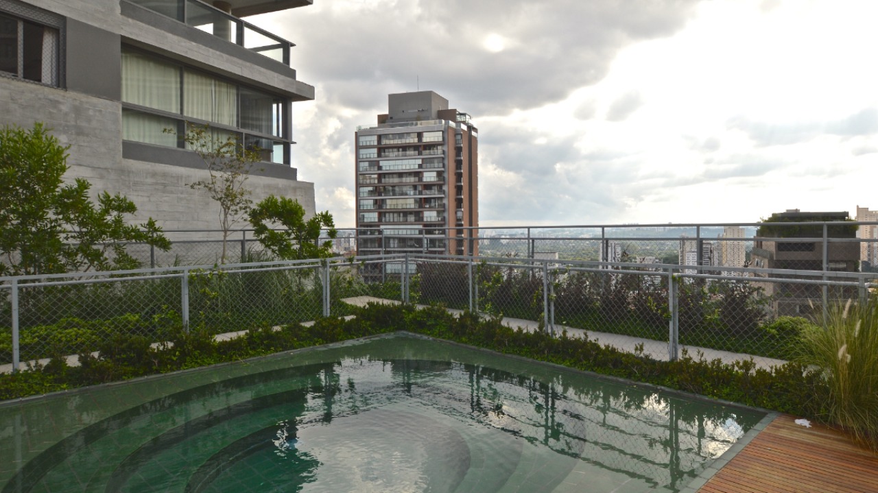 Apartamento, 4 quartos, 333 m² - Foto 40