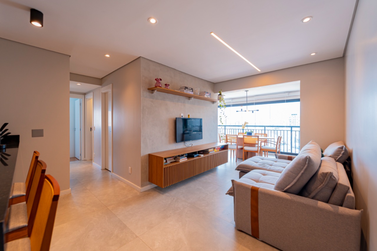 Apartamento, 3 quartos, 81 m² - Foto 8