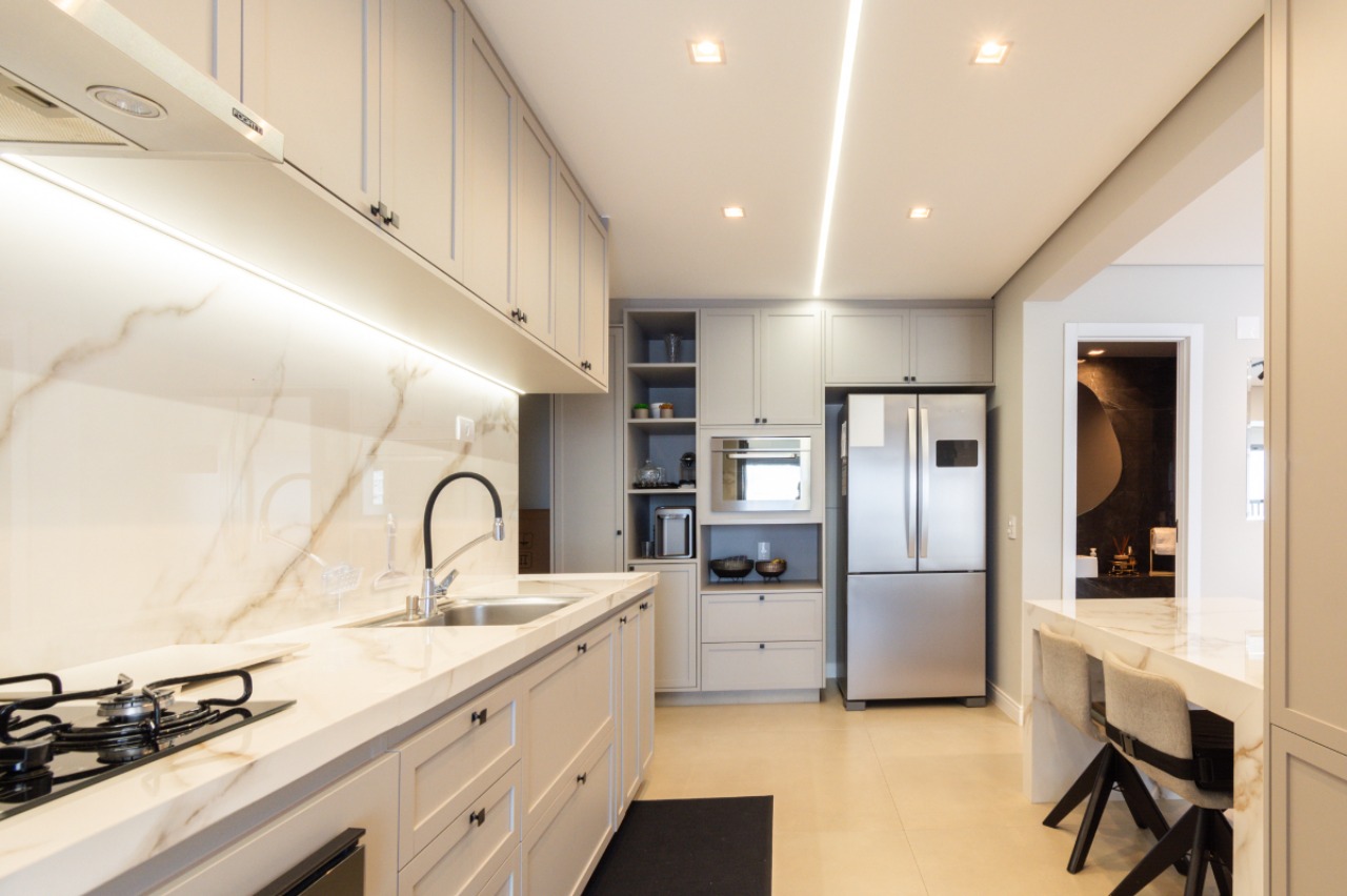Apartamento, 4 quartos, 160 m² - Foto 15