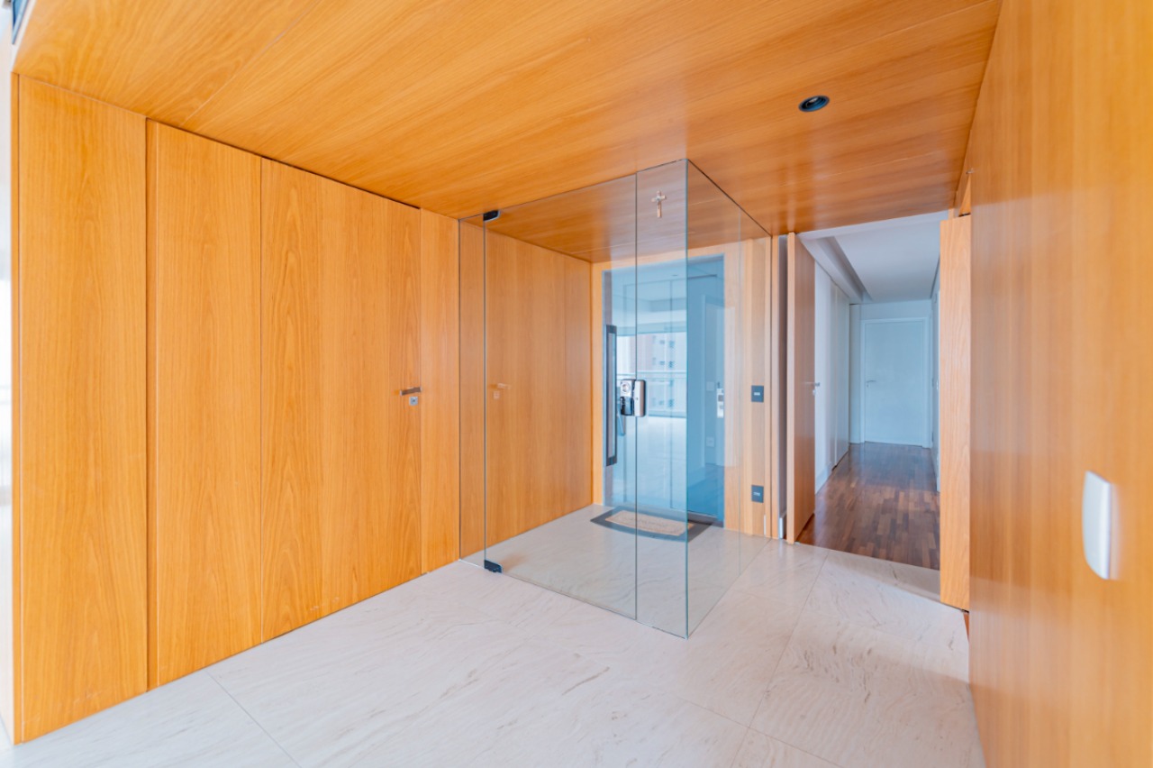 Apartamento, 3 quartos, 220 m² - Foto 12
